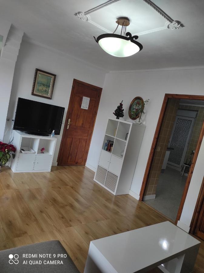 Casa De Las Lanzas Setenil De Las Bodegas Kamer foto