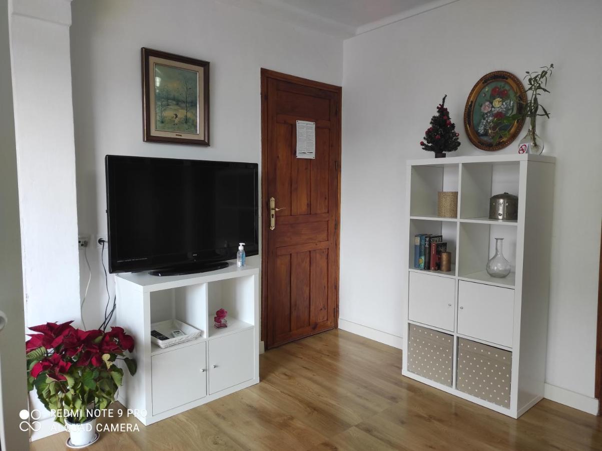 Casa De Las Lanzas Setenil De Las Bodegas Kamer foto