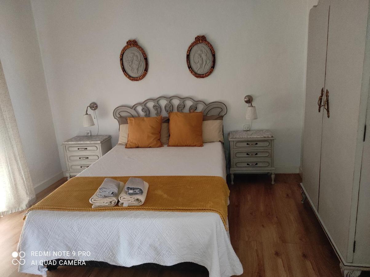 Casa De Las Lanzas Setenil De Las Bodegas Buitenkant foto